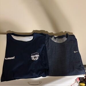 Men’s 4xl T-Shirt Bundle - 8 shirts